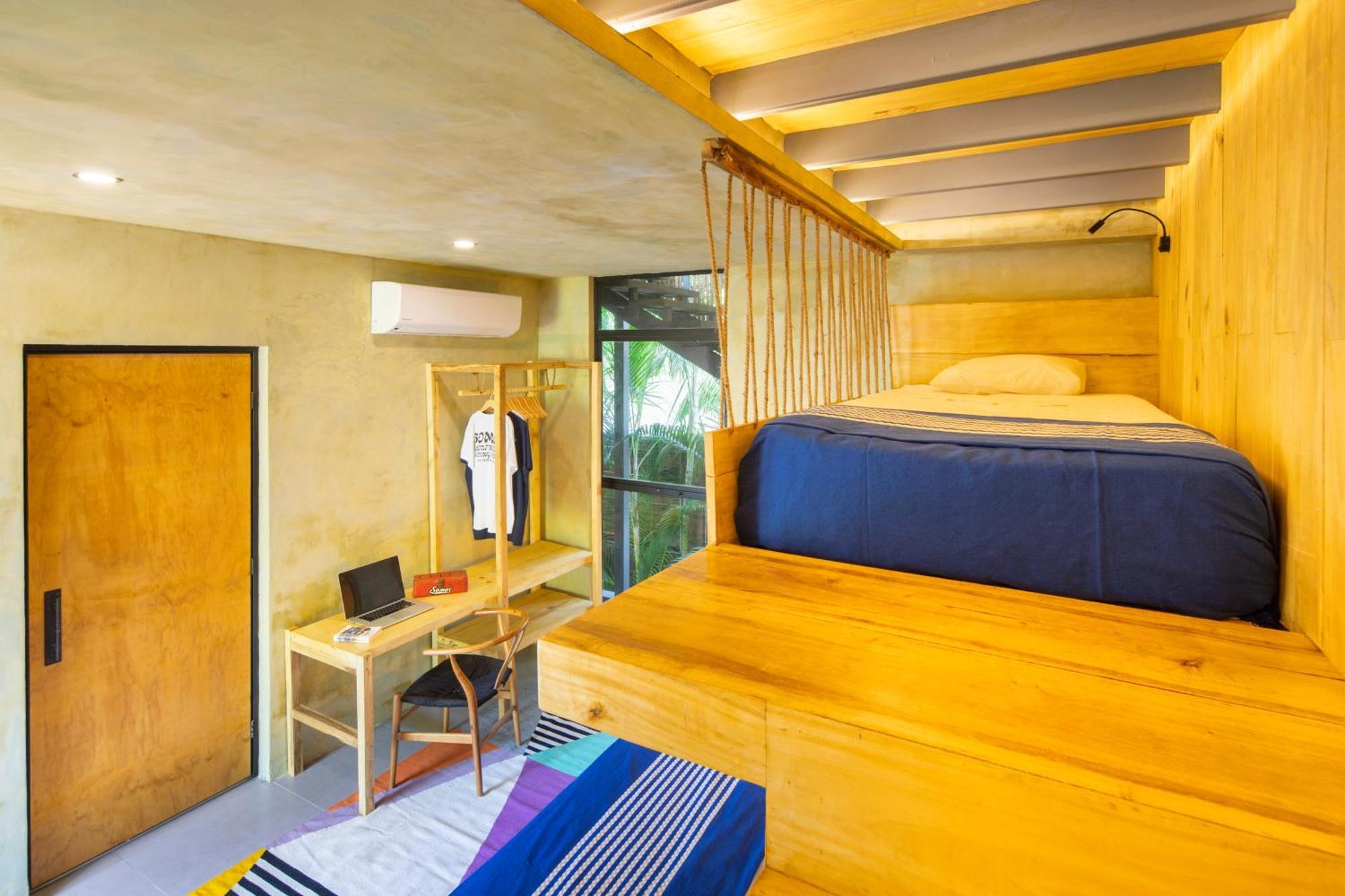 Hotel Somos Playa Santa Teresa  Habitación foto