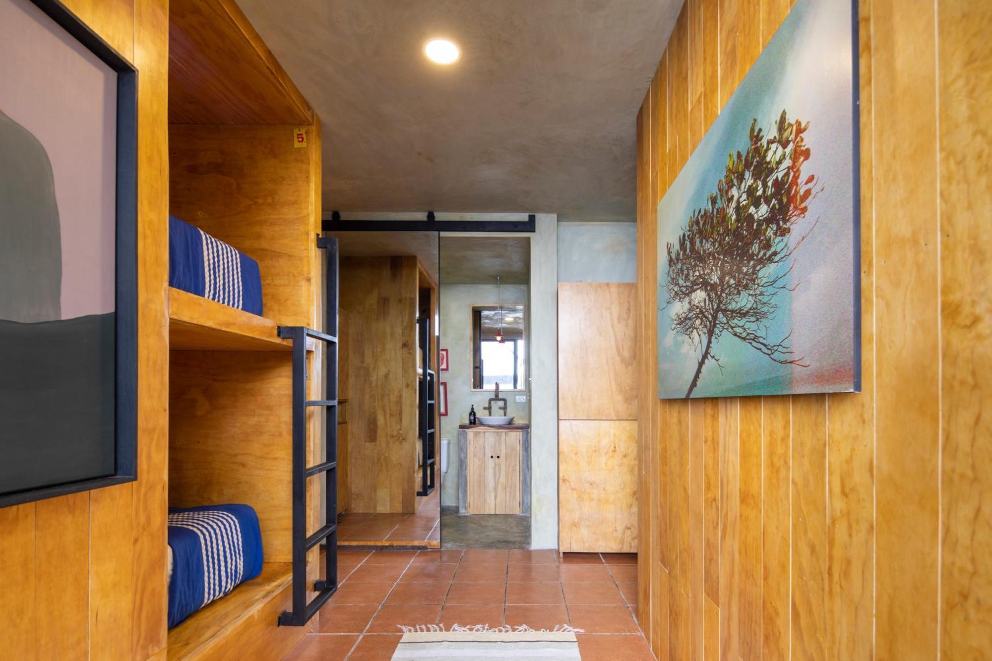 Hotel Somos Playa Santa Teresa  Habitación foto