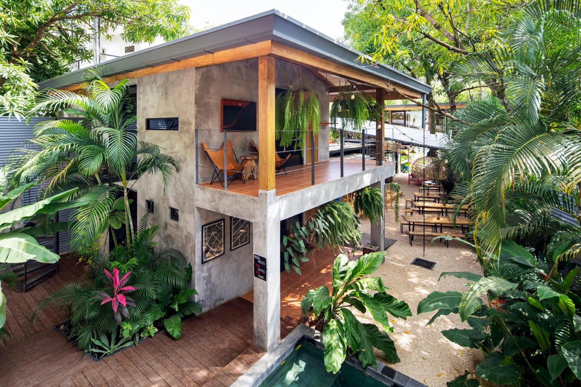 Hotel Somos Playa Santa Teresa  Habitación foto